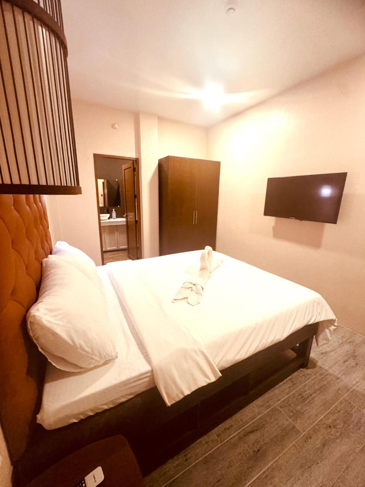 Island Princess Resort Boracay, Station 2 Manoc-Manoc Exterior photo